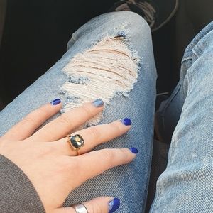 Meet your Posher, Mandy